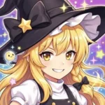 Touhou Incident Idle Clicker